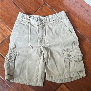 Polo Ralph Lauren Khaki Shorts